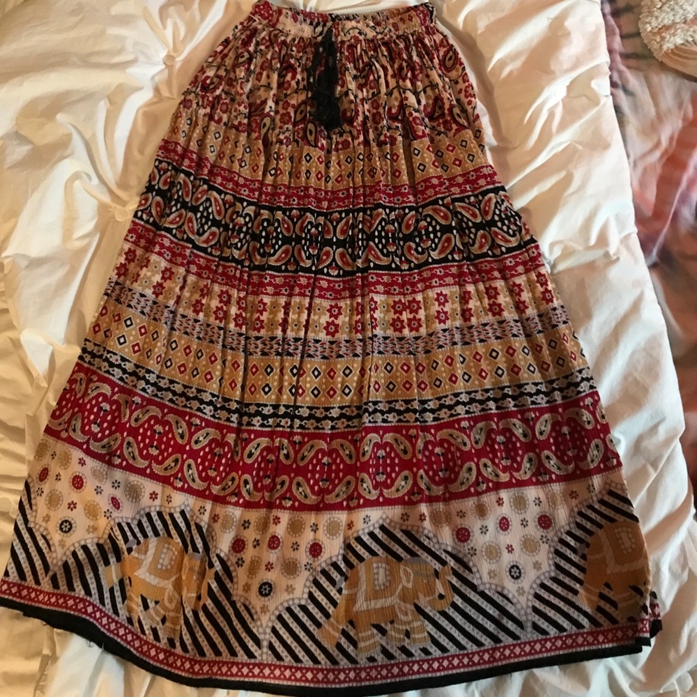 Skirt